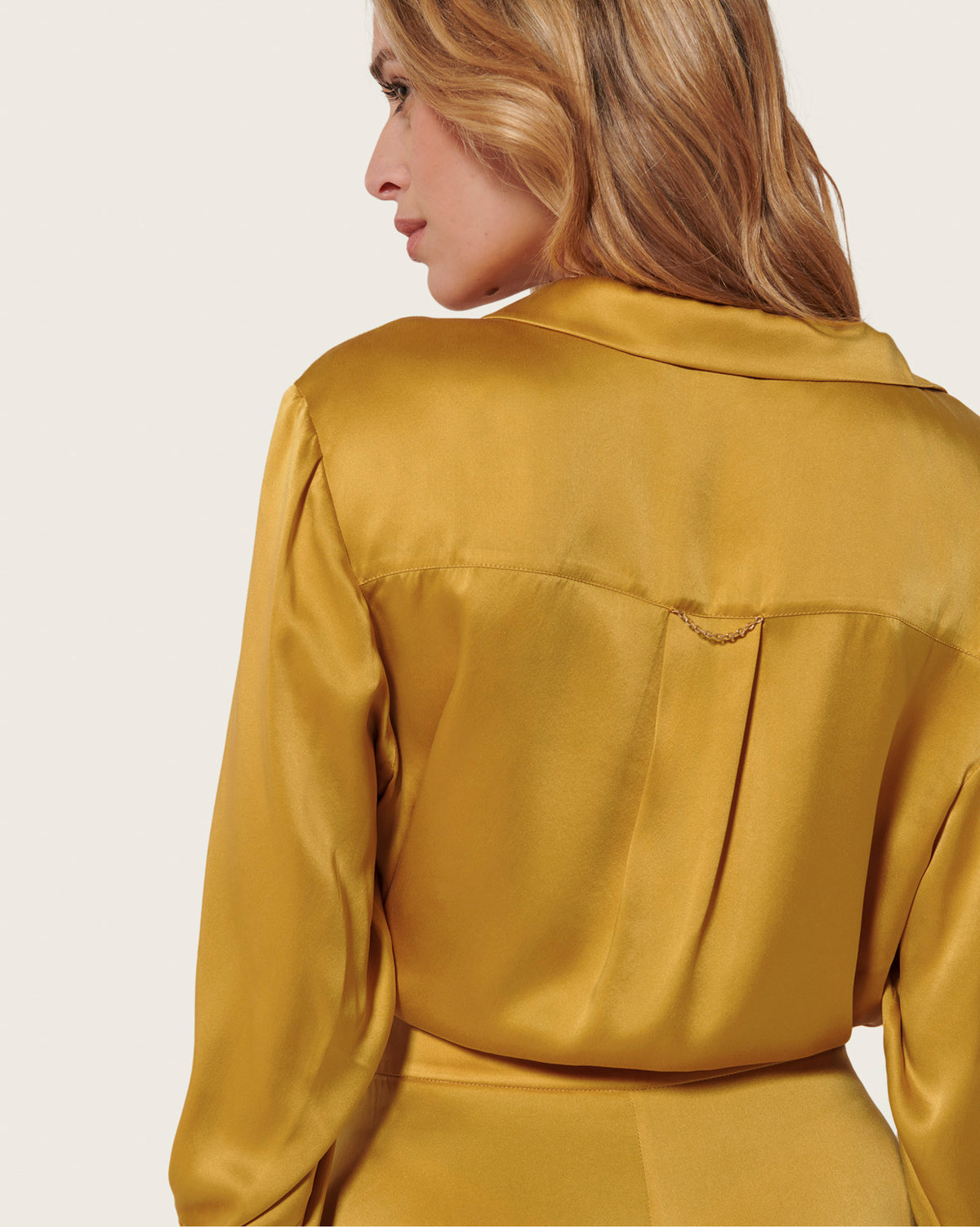 Camicia Jane - Safari