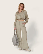 Jane Shirt - Smock