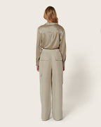 Jane Shirt - Smock