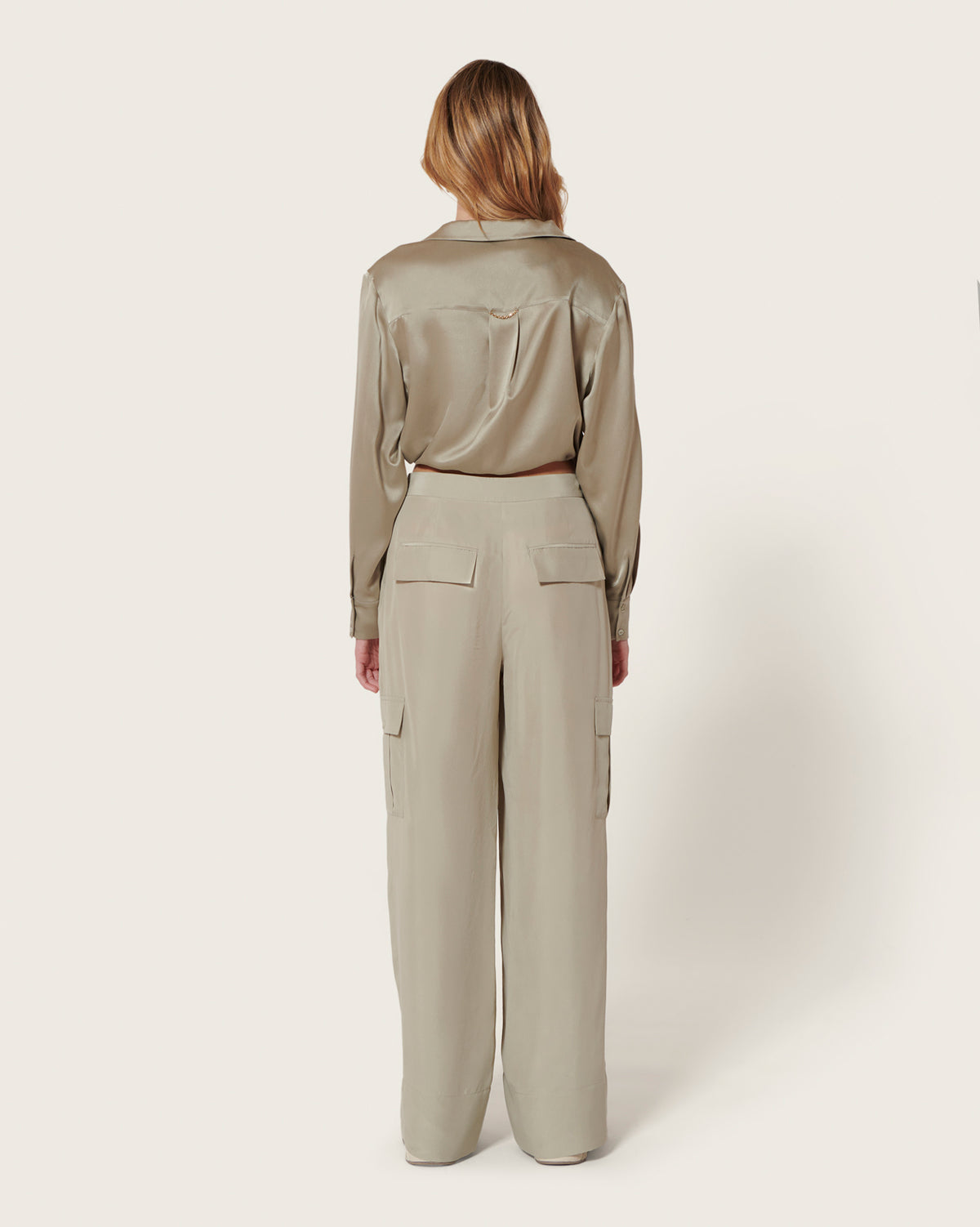 Jane Shirt - Smock