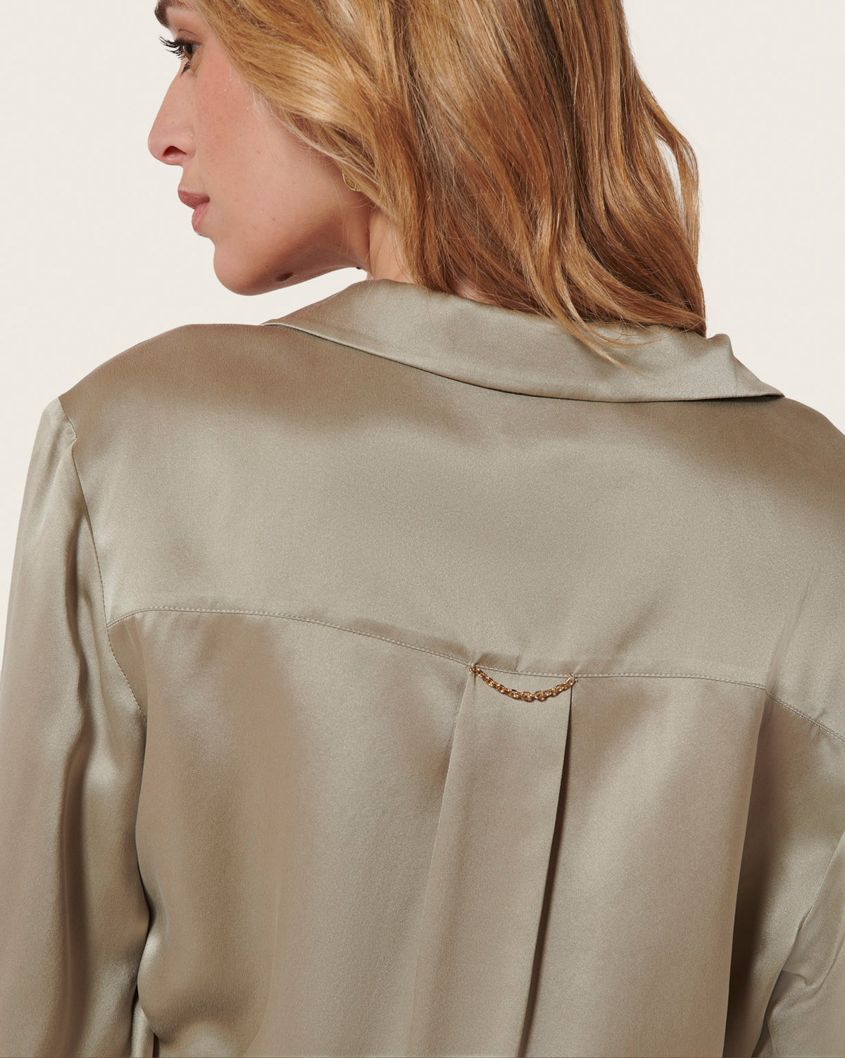 Jane Shirt - Smock