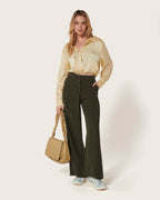 Jane Shirt - Sundance