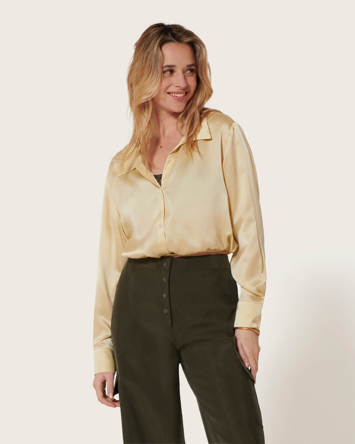 Jane Shirt - Sundance
