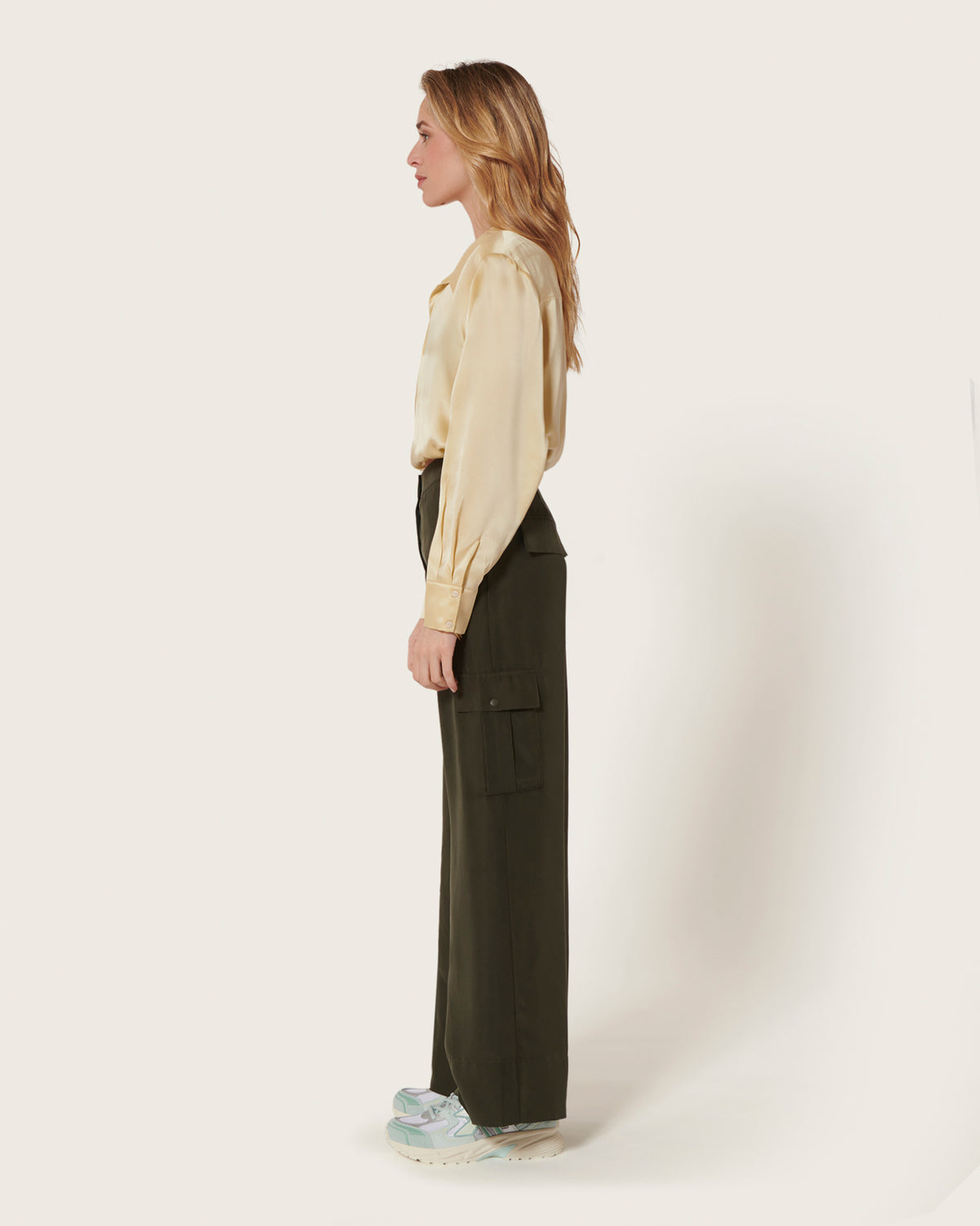 Jane Shirt - Sundance