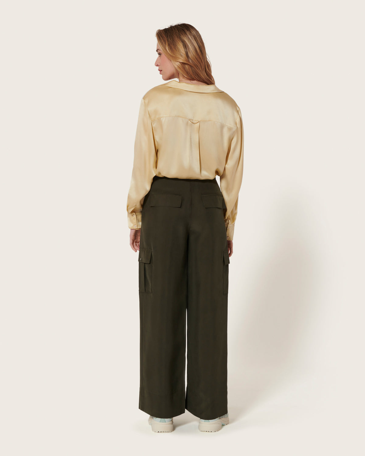 Jane Shirt - Sundance