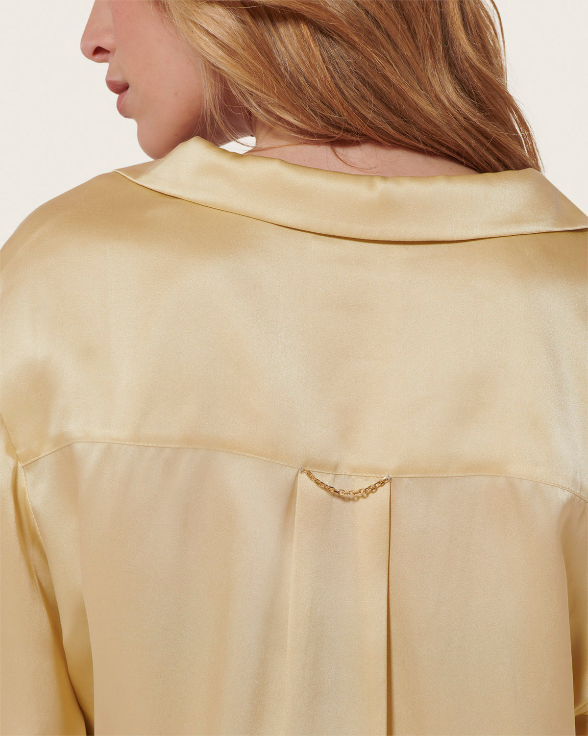Jane Shirt - Sundance