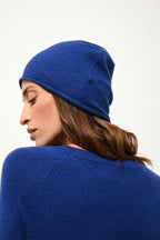 Jersey Cuello Redondo - Jane - Ultramar