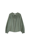 Blouse Janice - Kaki