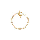 Bracelet Janis Doré