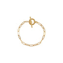 Janis Gold Bracelet