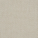 Chauffeuse Janis Modulable Une Place - Tissu Chenille Écru