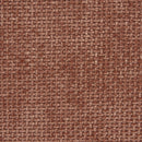 Chauffeuse Janis Modulable Une Place - Tissu Chenille Terracotta