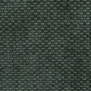 Chauffeuse Janis Modulable 1 Place - Tissu Chenille Vert