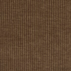 Janis - Modular 2-Seater Bench Seat - Velvet - Brown