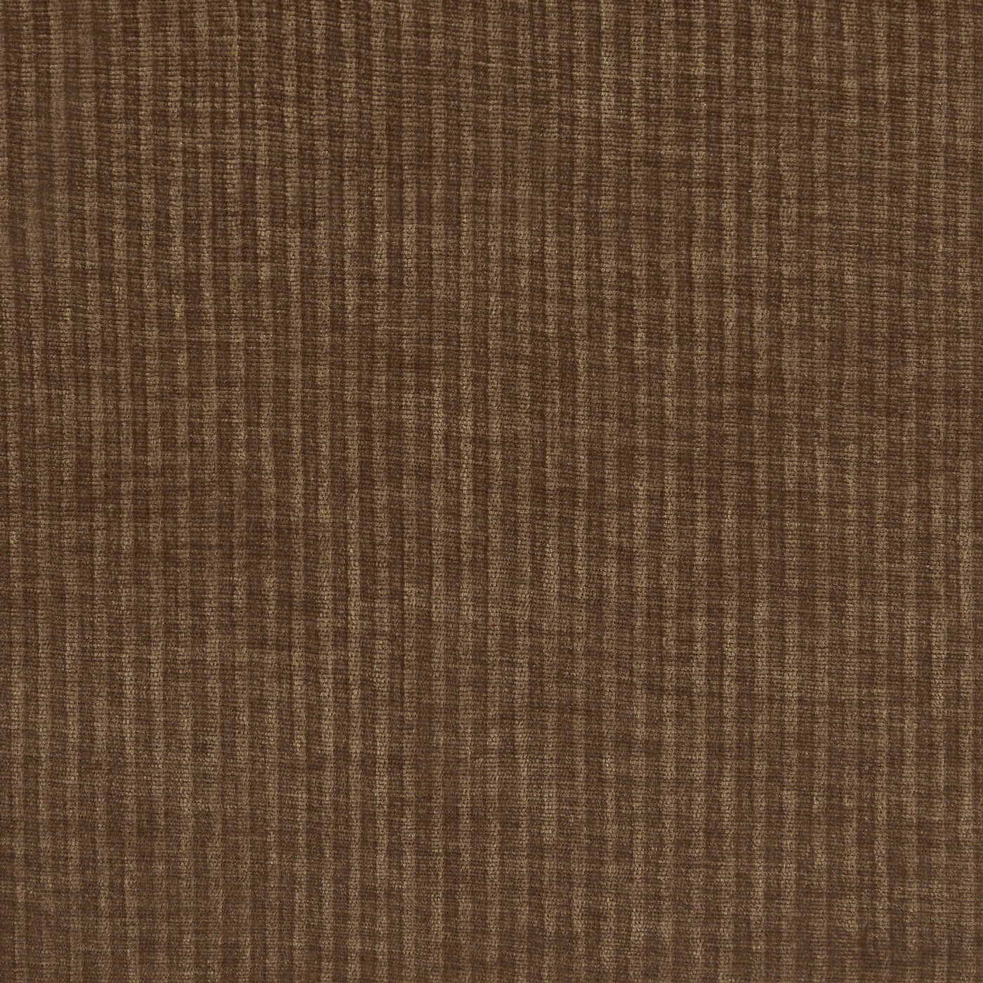 Janis - Modular 2-Seater Bench Seat - Velvet - Brown