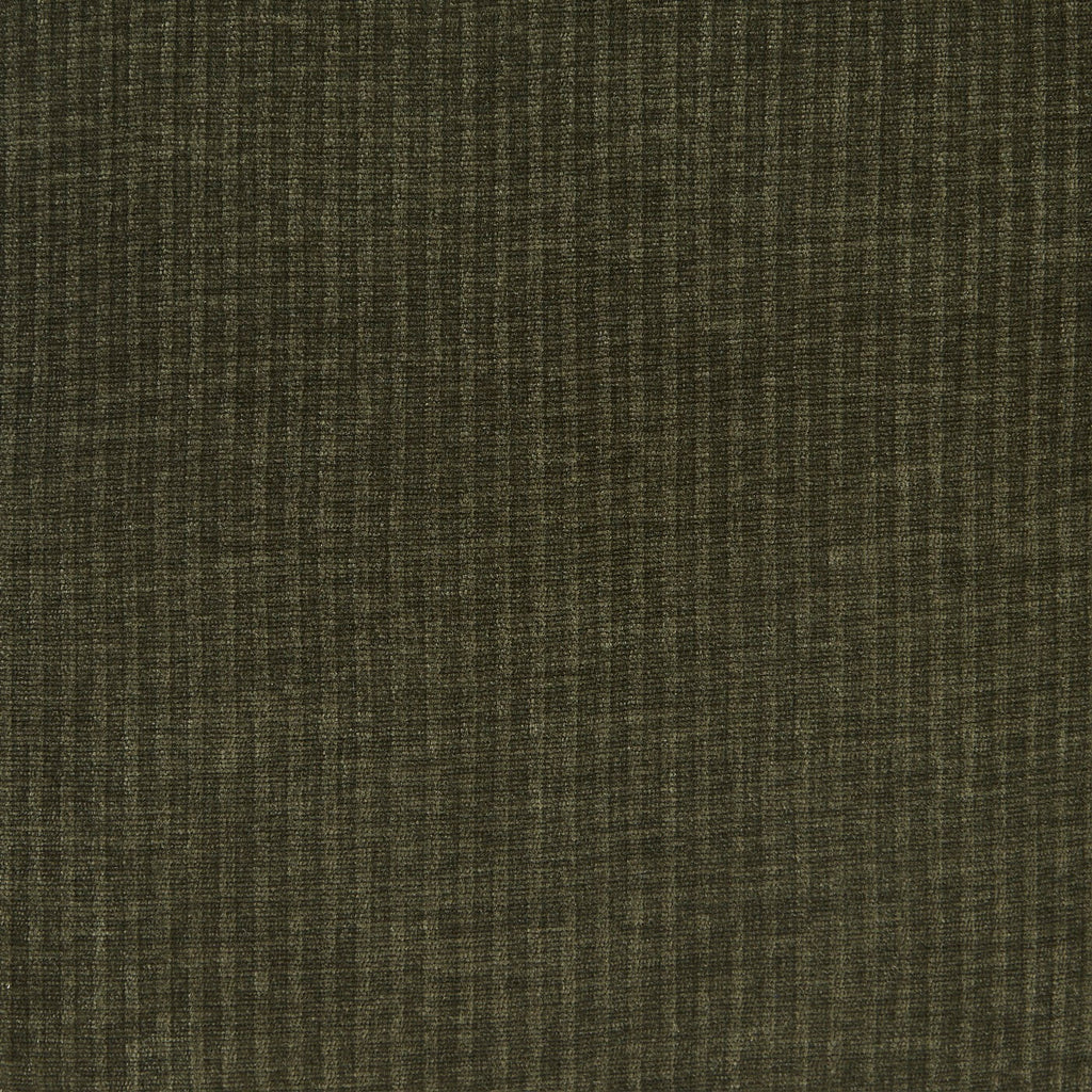 Janis - Modular 2-Seater Bench - Velvet - Green