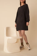 Vestido Jasha - Amapola