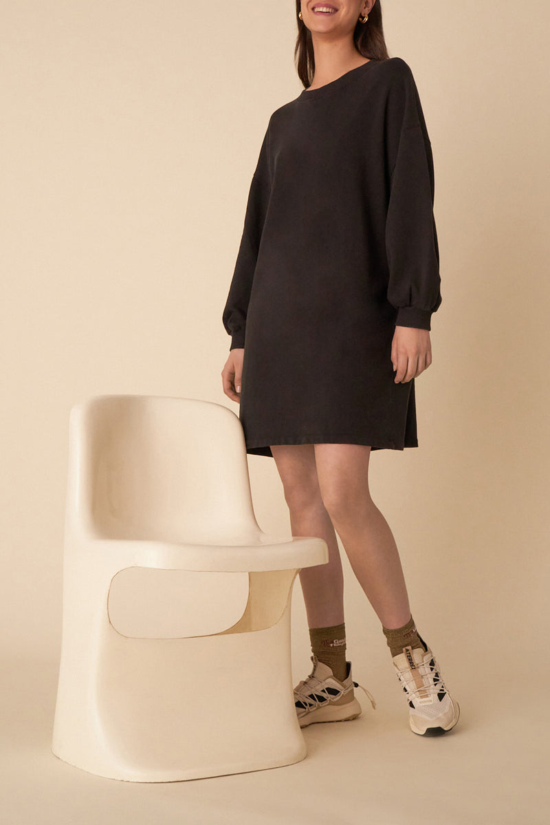 Robe Jasha - Pavot