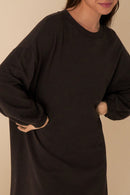 Robe Jasha - Pavot