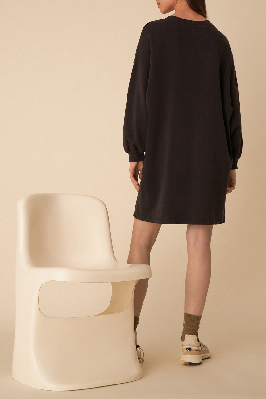 Vestido Jasha - Amapola