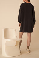 Robe Jasha - Pavot