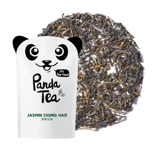 Jasmin Chung Hao Bio