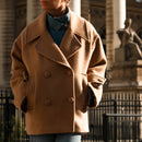 Jason Jacket - Beige