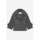 Manteau Jason Grey