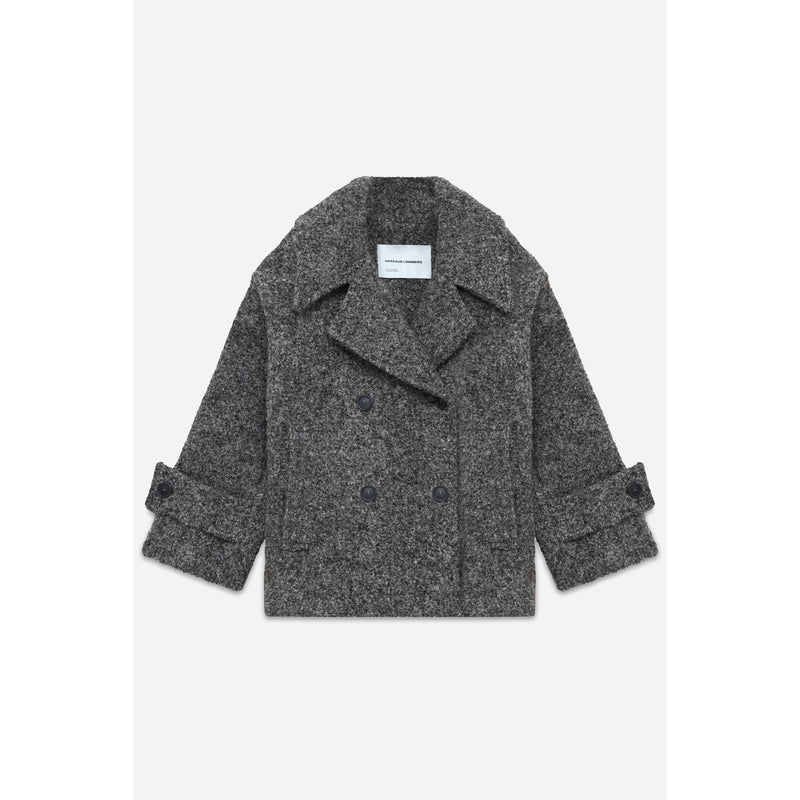 Manteau Jason Grey