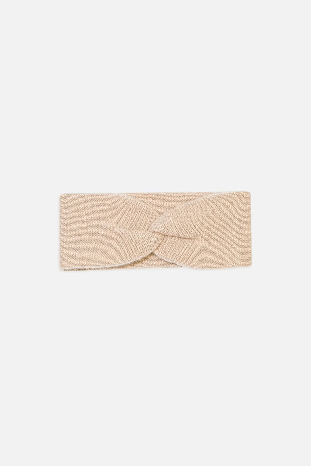 4-Strand Headband - Javoi - Sand