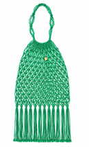 Sac Jaya Green