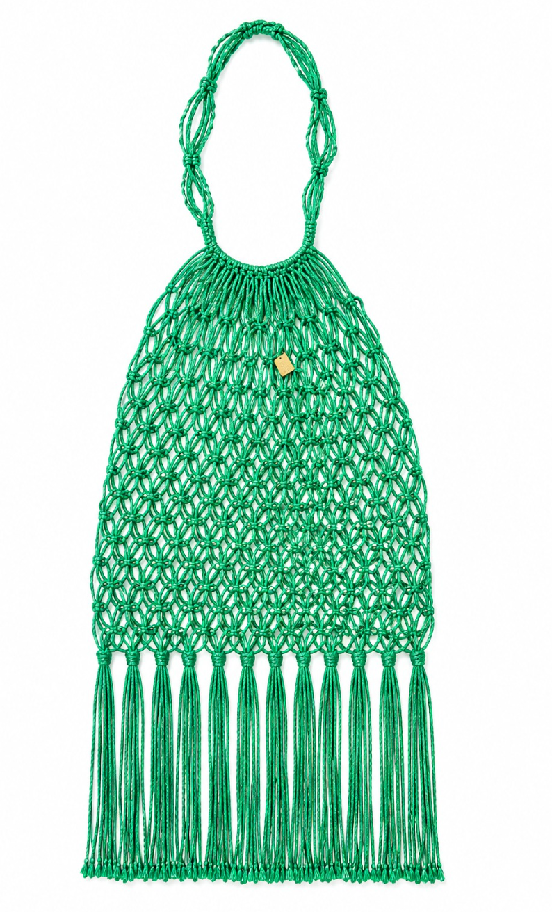 Sac Jaya Green