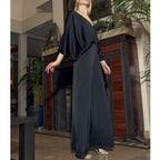 Reiko - Jaycie Jumpsuit - Black - Women