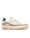 Basket Jayden F - Ecru/Taupe