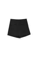 Pantalón corto Jay - Negro