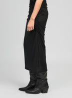 Jupe Longue Jazilo Noir