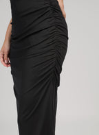 Jupe Longue Jazilo Noir