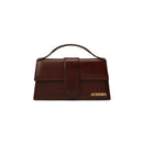 Sac Jacquemus Le Grand Bambino - Marron