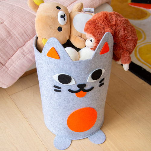 Bolsa Ordenada - Kitty