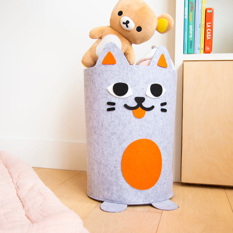 Tidy Bag - Kitty
