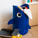 Tidy bag - Sharky