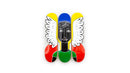 Jean-Charles De Castelbajac - Pop Wing Flip 2