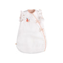 Gigoteuse Naissance 0/1 Mois En Lin - Blanc