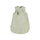 Gigoteuse Naissance 0/1 Mois En Lin - Vert