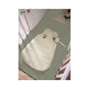 Gigoteuse Naissance 0/1 Mois En Lin - Vert