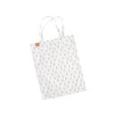 Gigoteuse Ouatinée 6/24 Mois En Coton Blanc