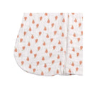 Gigoteuse Lange Bio En Coton Bio - Blanc