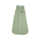 Gigoteuse Lange Bio En Coton Bio - Vert