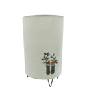 Luminaire Enfant À Poser En Coton