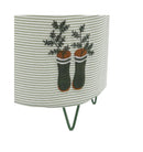 Luminaire Enfant À Poser En Coton